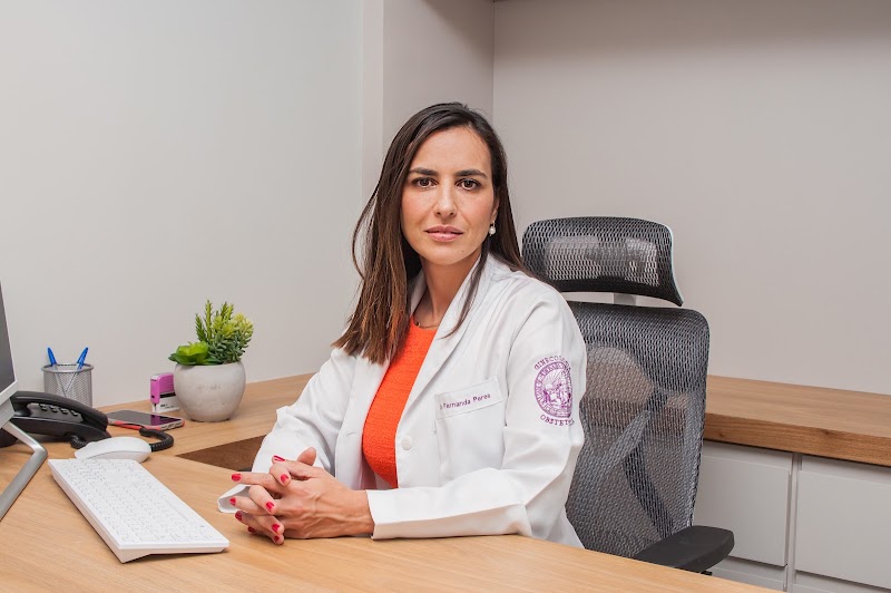 Foto de Dra. Fernanda Mastrocola - Médica Ginecologista, Obstetra, Especialista em Reprodução Humana