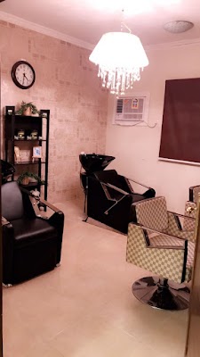 الزهرة الذهبية الخدمات المنزلية