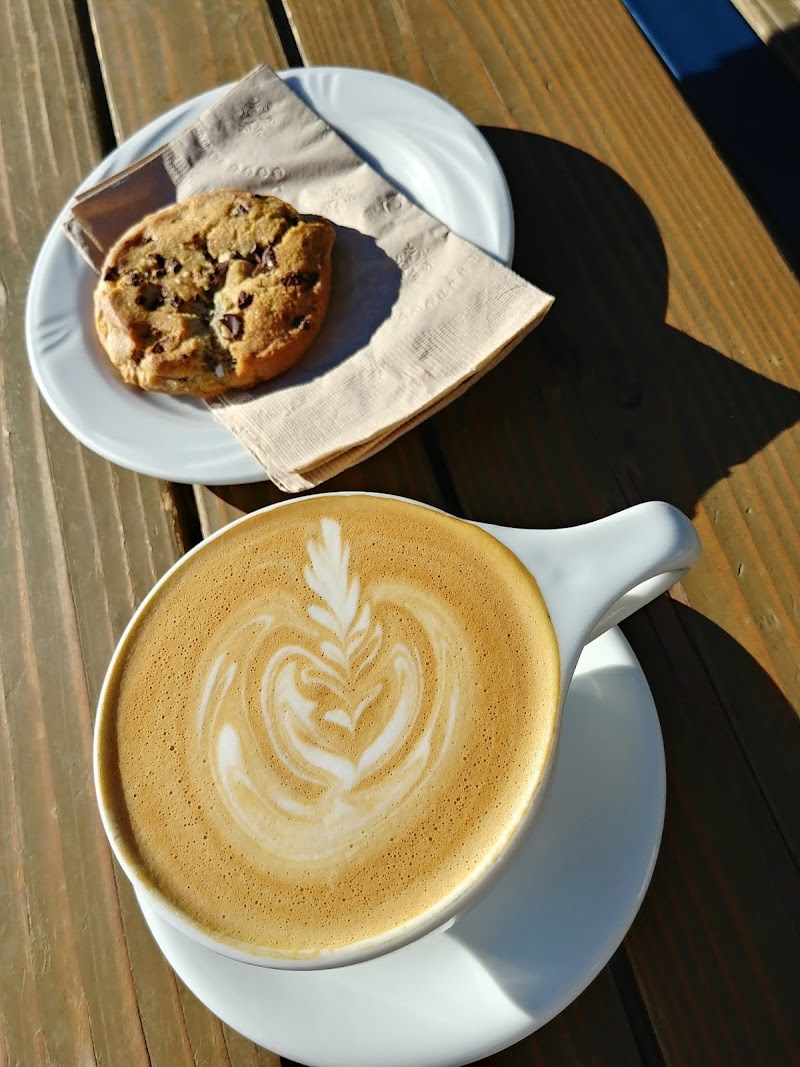 Hub Coffee Roasters photo 2