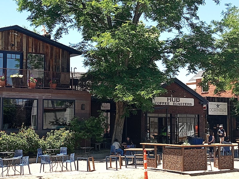 Hub Coffee Roasters photo 4