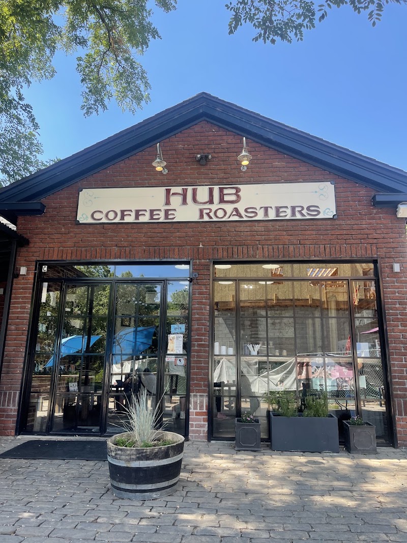 Hub Coffee Roasters photo 3