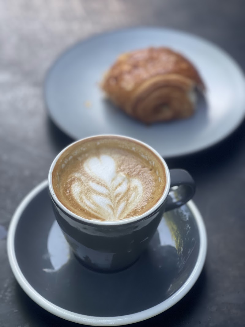 Hub Coffee Roasters photo 4