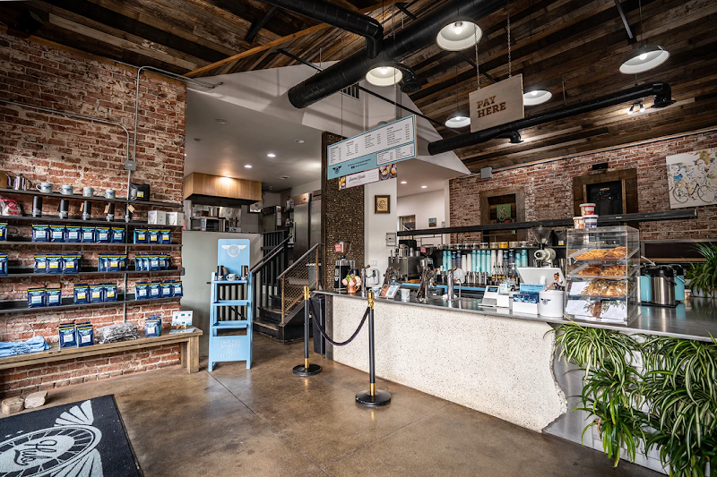 Hub Coffee Roasters photo 1
