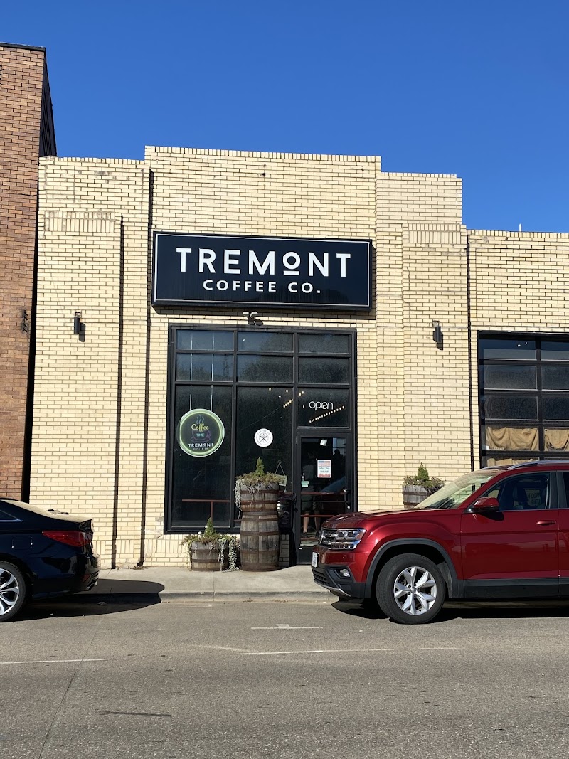 Tremont Coffee Company photo 4