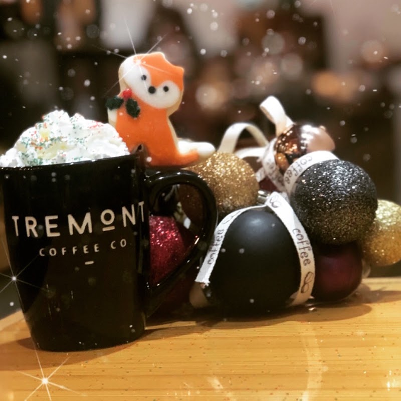 Tremont Coffee Company photo 2
