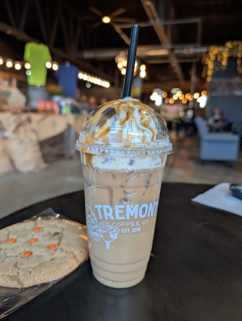 Tremont Coffee Company photo 3