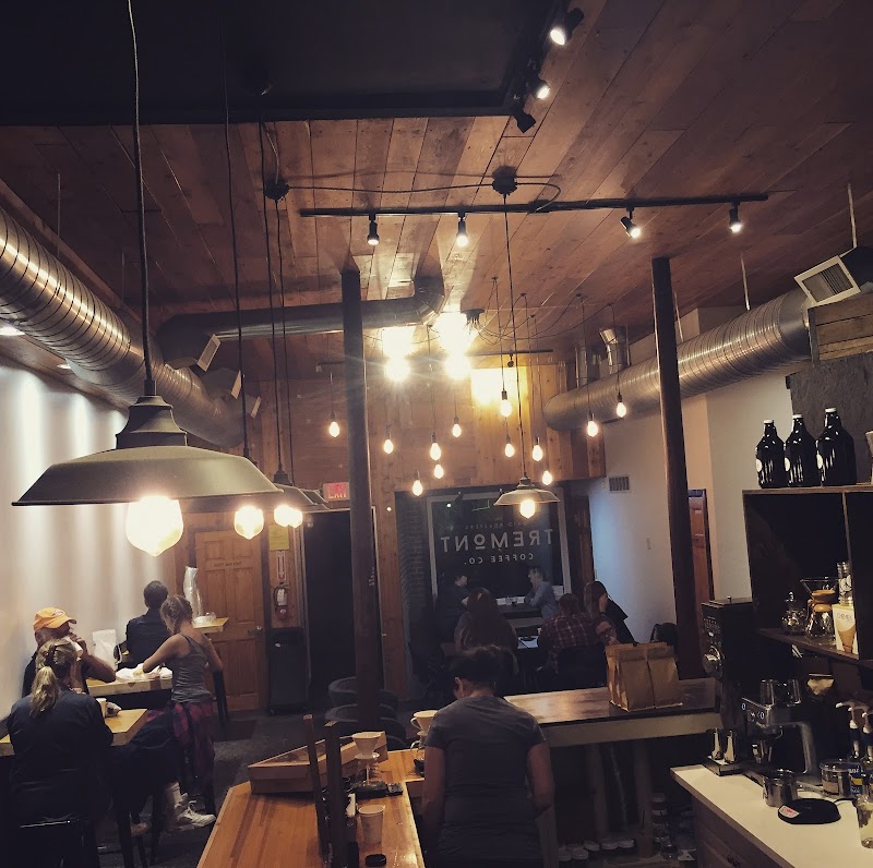 Tremont Coffee Company photo 1