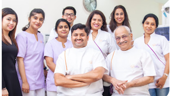Bay Avenue Dental Centre, Orthodontist, Pediatric Dentist, Dental Implant Clinic Business Bay Dubai