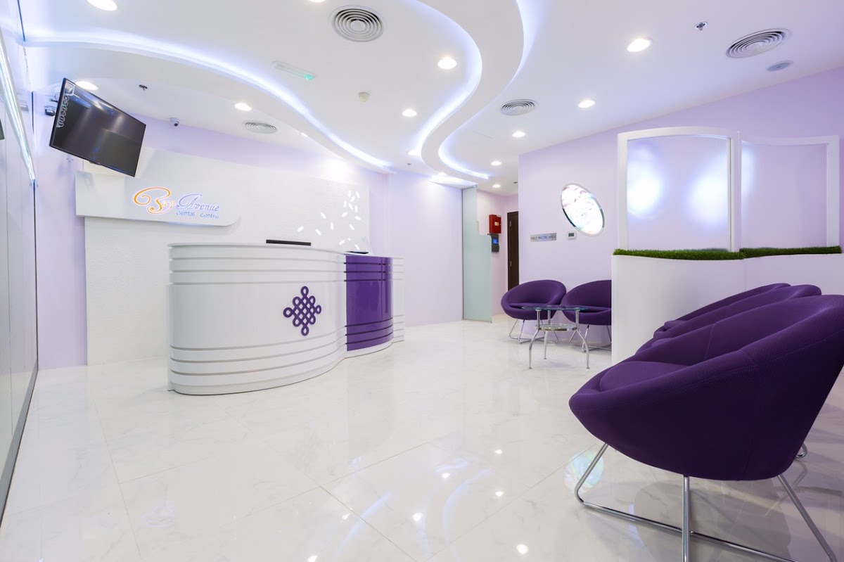 Bay Avenue Dental Centre, Orthodontist, Pediatric Dentist, Dental Implant Clinic Business Bay Dubai 3