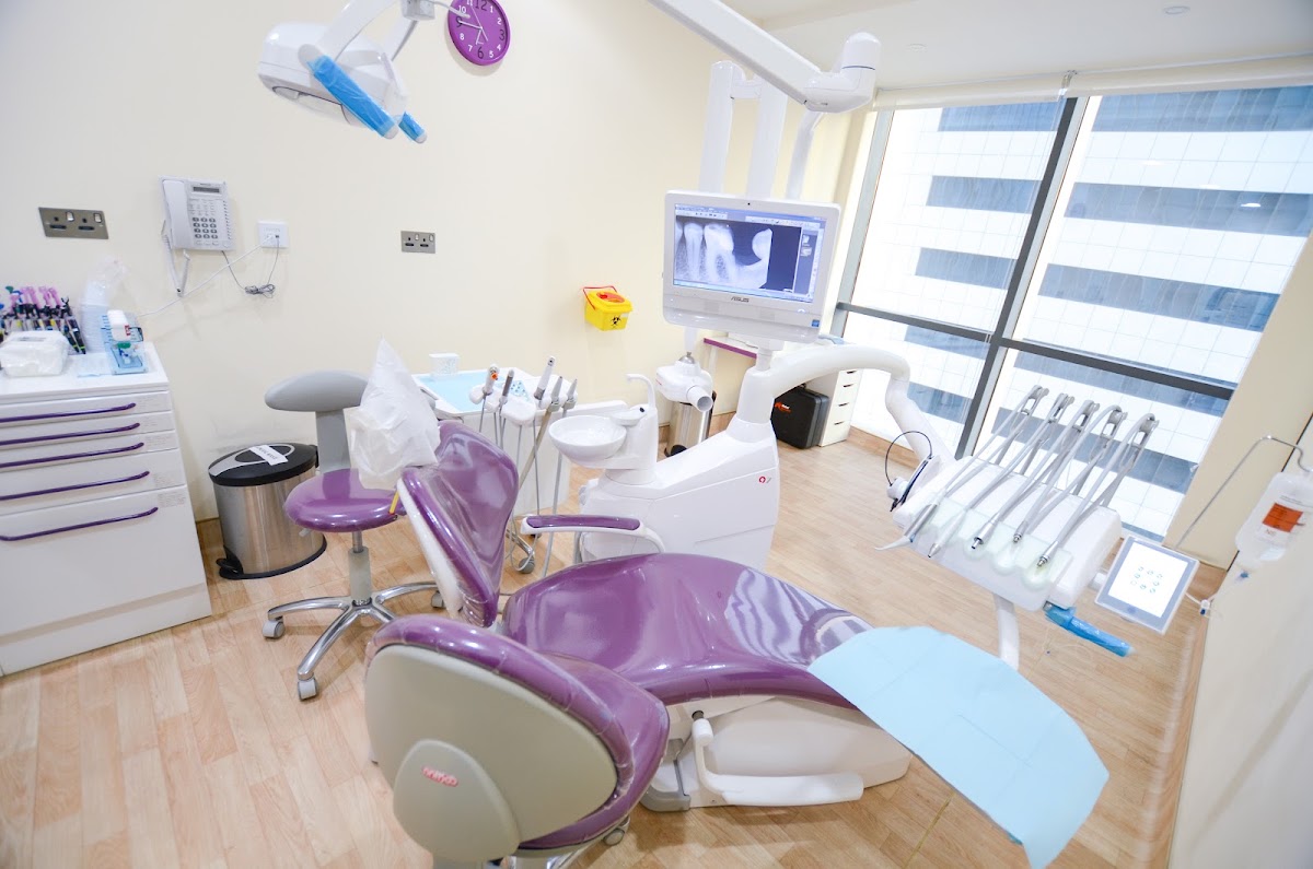 Bay Avenue Dental Centre, Orthodontist, Pediatric Dentist, Dental Implant Clinic Business Bay Dubai 4