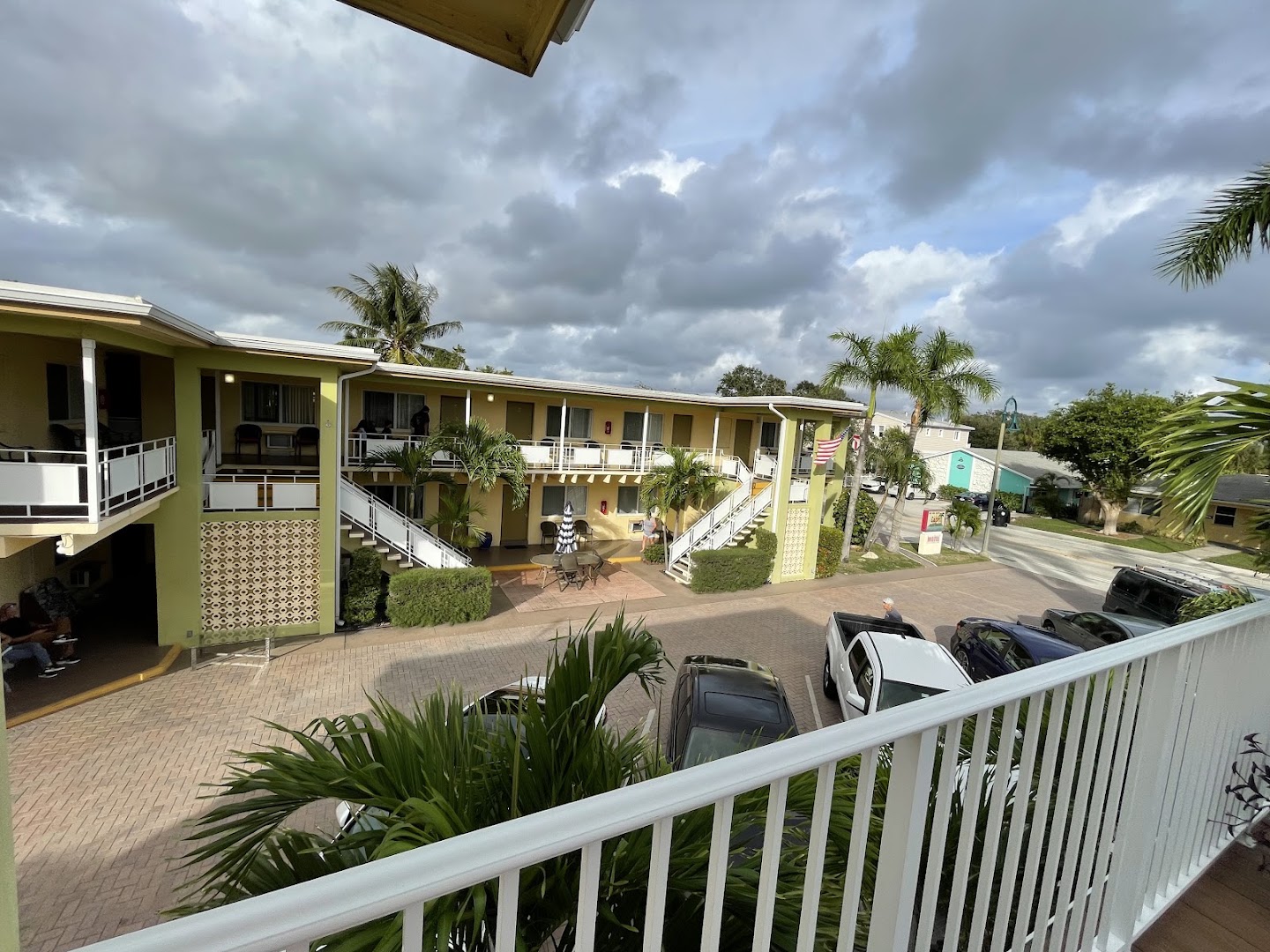 Capri Motel photo 5