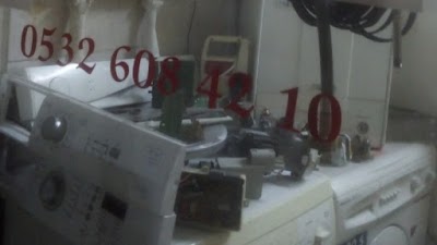 Güney Teknik - Beyaz Eşya Servisi