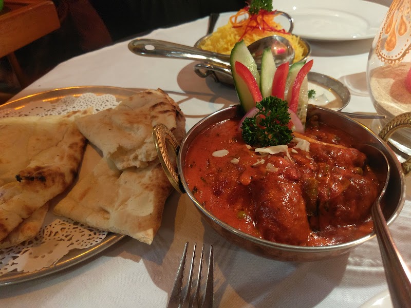 The Curry Bowl photo 6