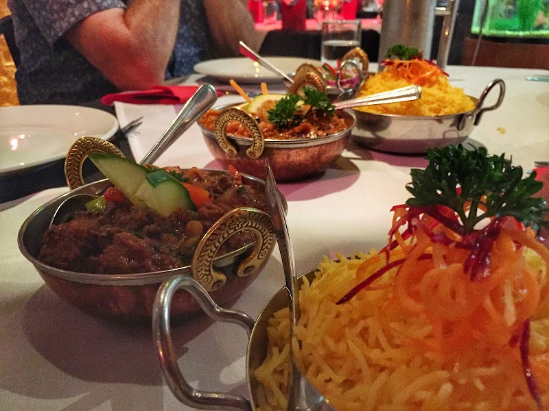 The Curry Bowl photo 9