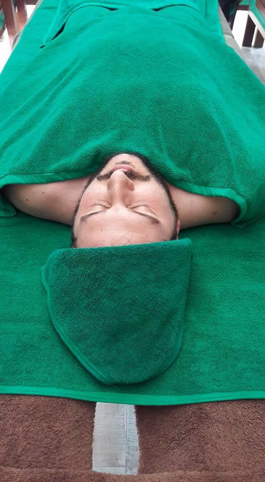 Deergayu Wellness Ayurvedic Spa - Mirissa New