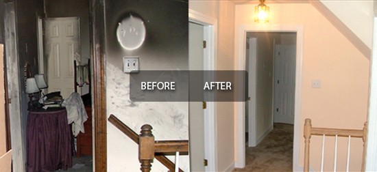 Virginia Restoration Services — photo