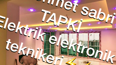 MST Elektrik&DEKORASYON - Beyaz Eşya Servisi
