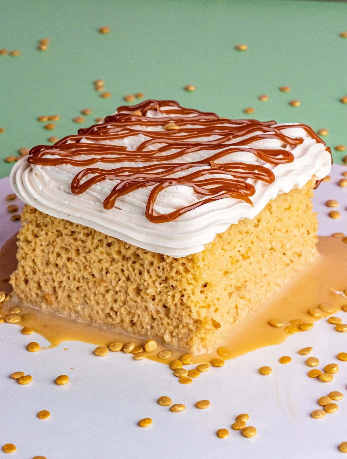 4 Leches Cake Shop and Bakery: Google Places image 2