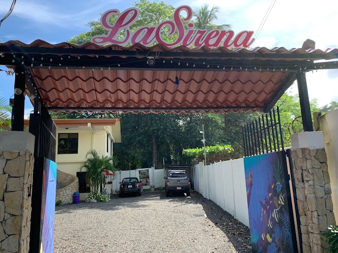 Conchita Apartotel - Playa Jacó Costa Rica