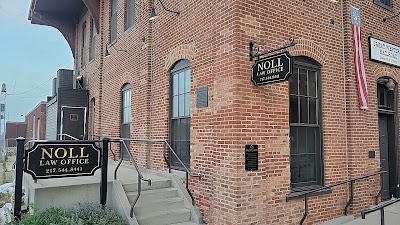 Noll Law Office Springfield Car Accident Lawyer - Car accident lawyer in Springfield