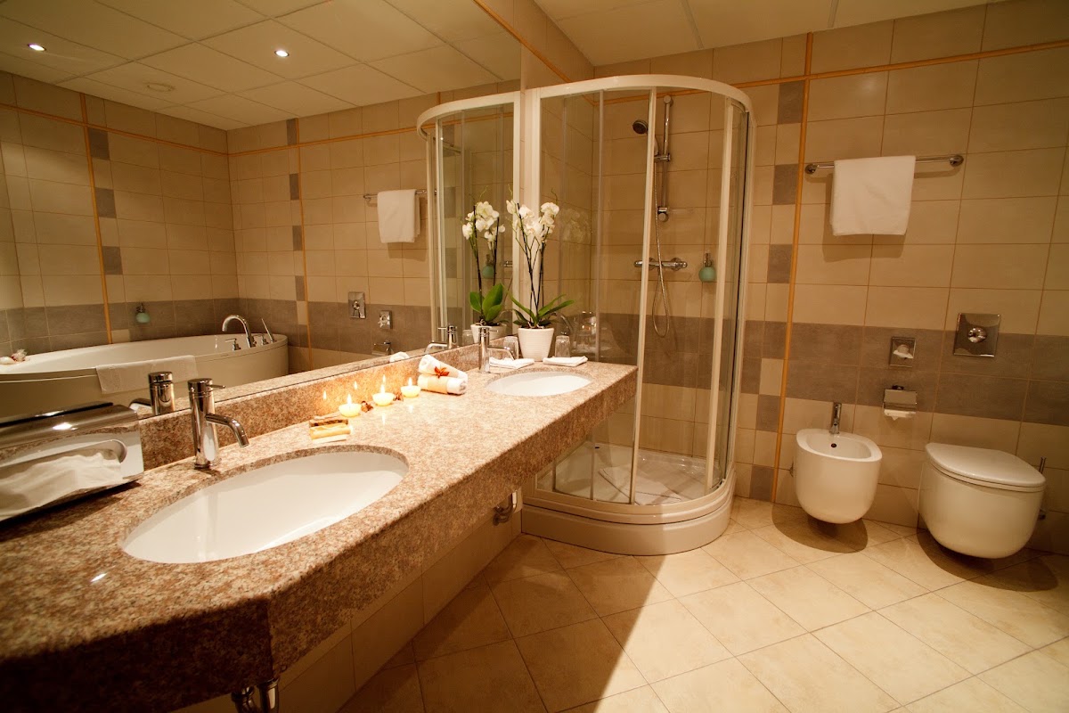 Monika Centrum Hotels, dog-friendly hotel, photo 2