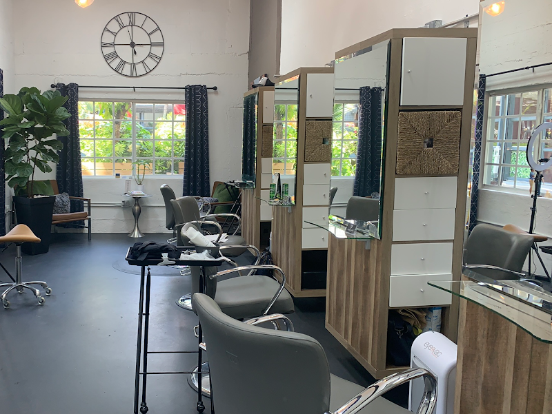 L'Atelier Privé Salon