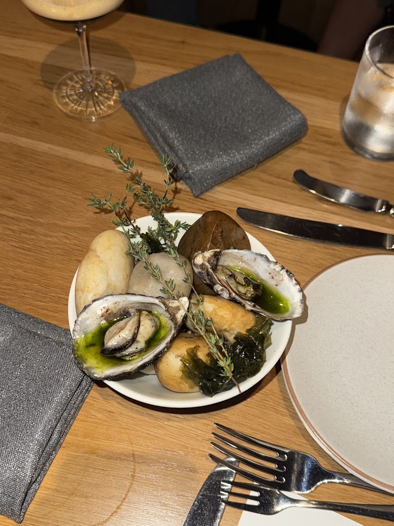 Rodd & Gunn, The Lodge James Street photo 8