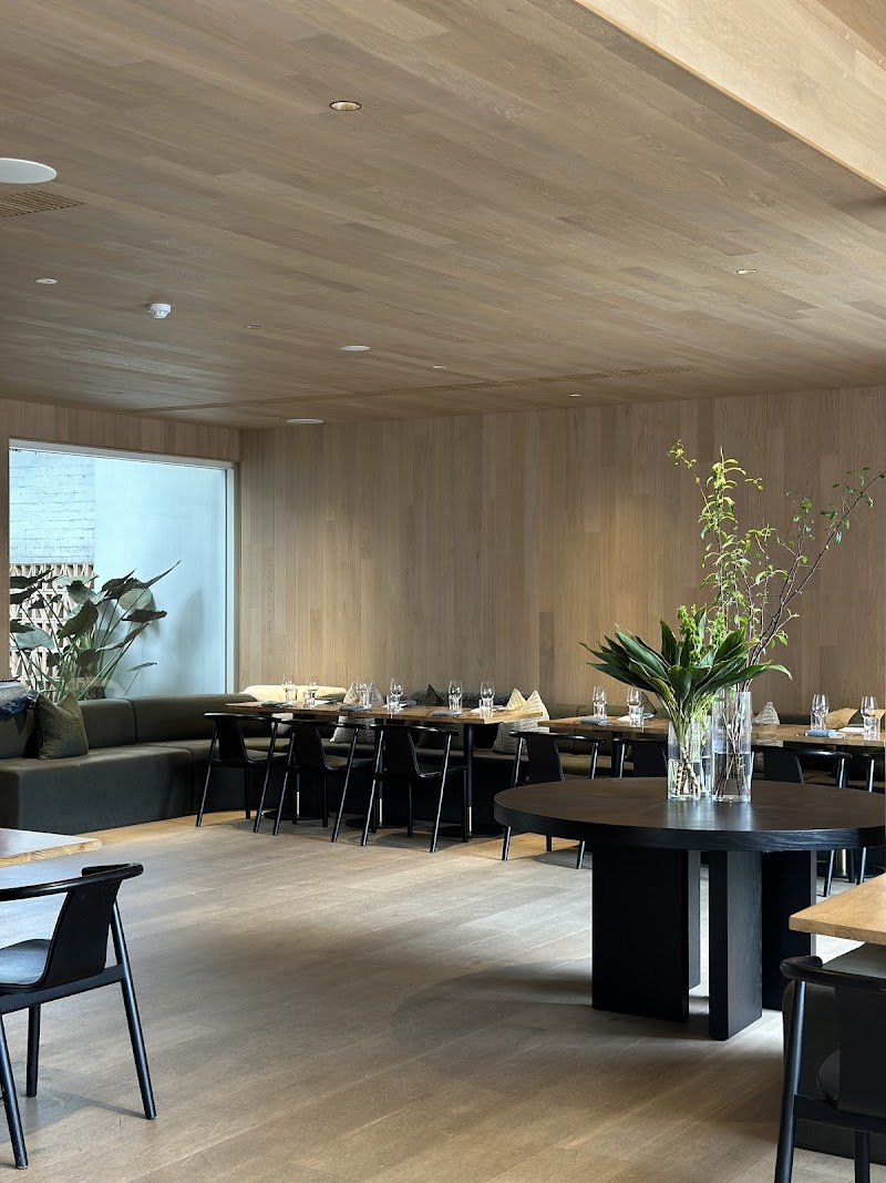 Rodd & Gunn, The Lodge James Street photo 9