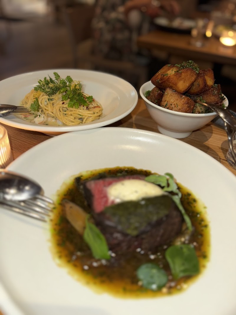 Rodd & Gunn, The Lodge James Street photo 5