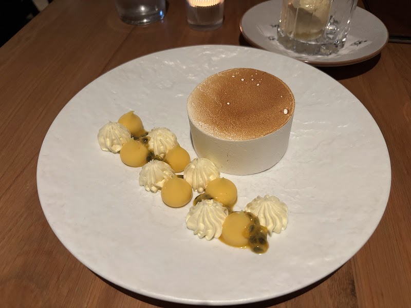 Rodd & Gunn, The Lodge James Street photo 4