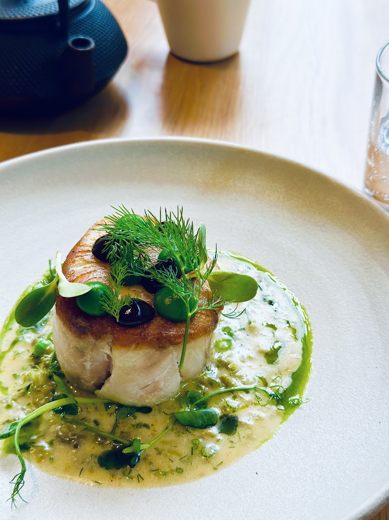 Rodd & Gunn, The Lodge James Street photo 10