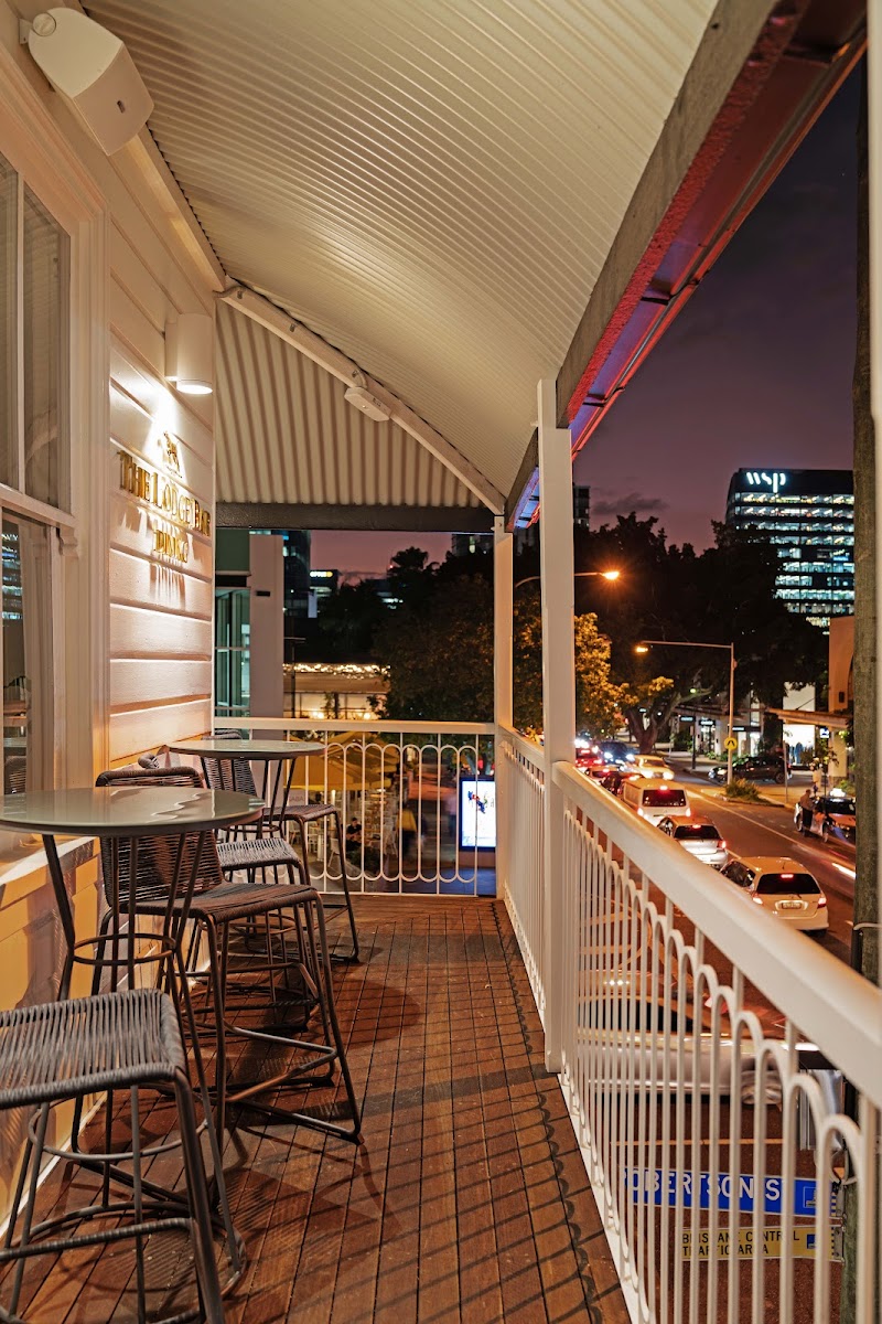 Rodd & Gunn, The Lodge James Street photo 1