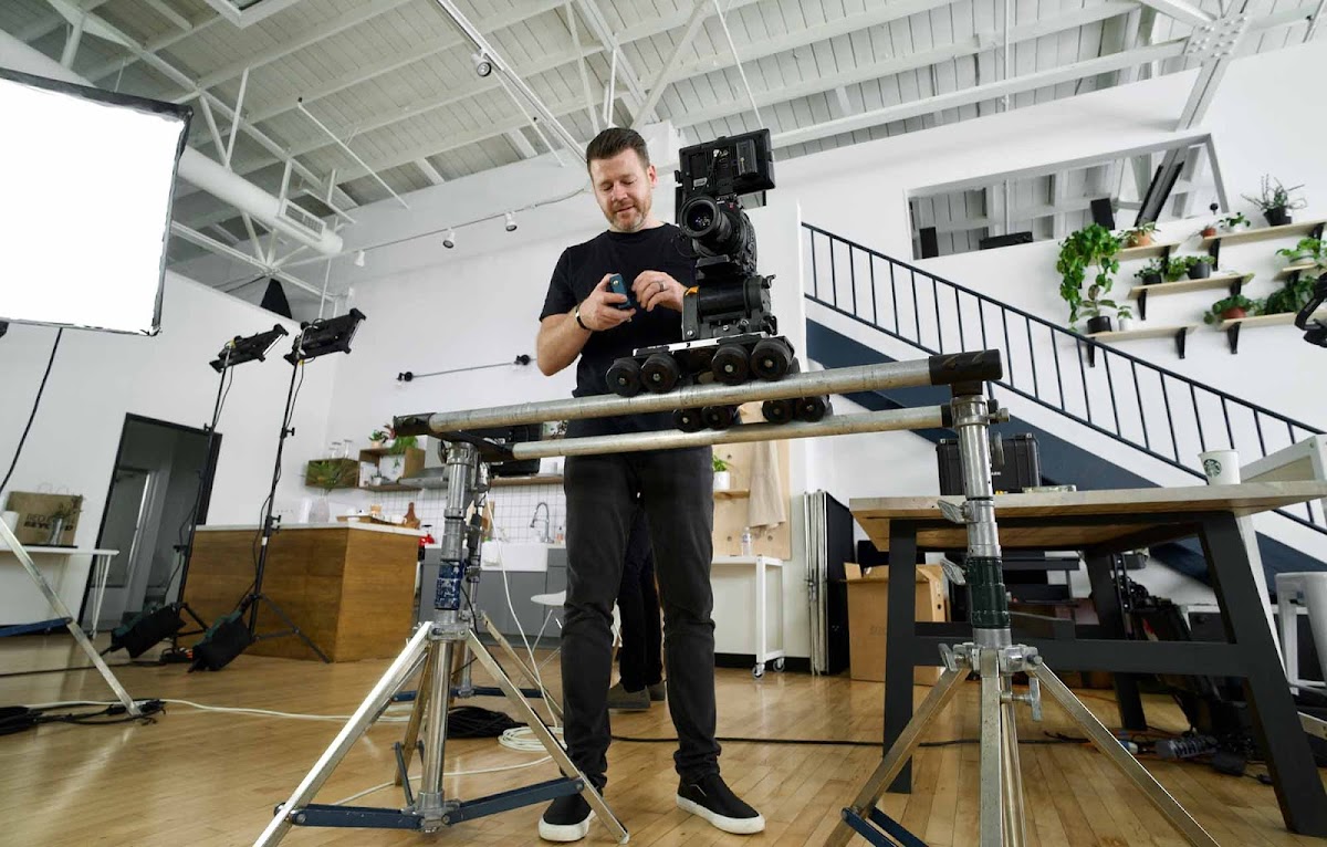 Stephen Alberts Videography: Google Places image 4