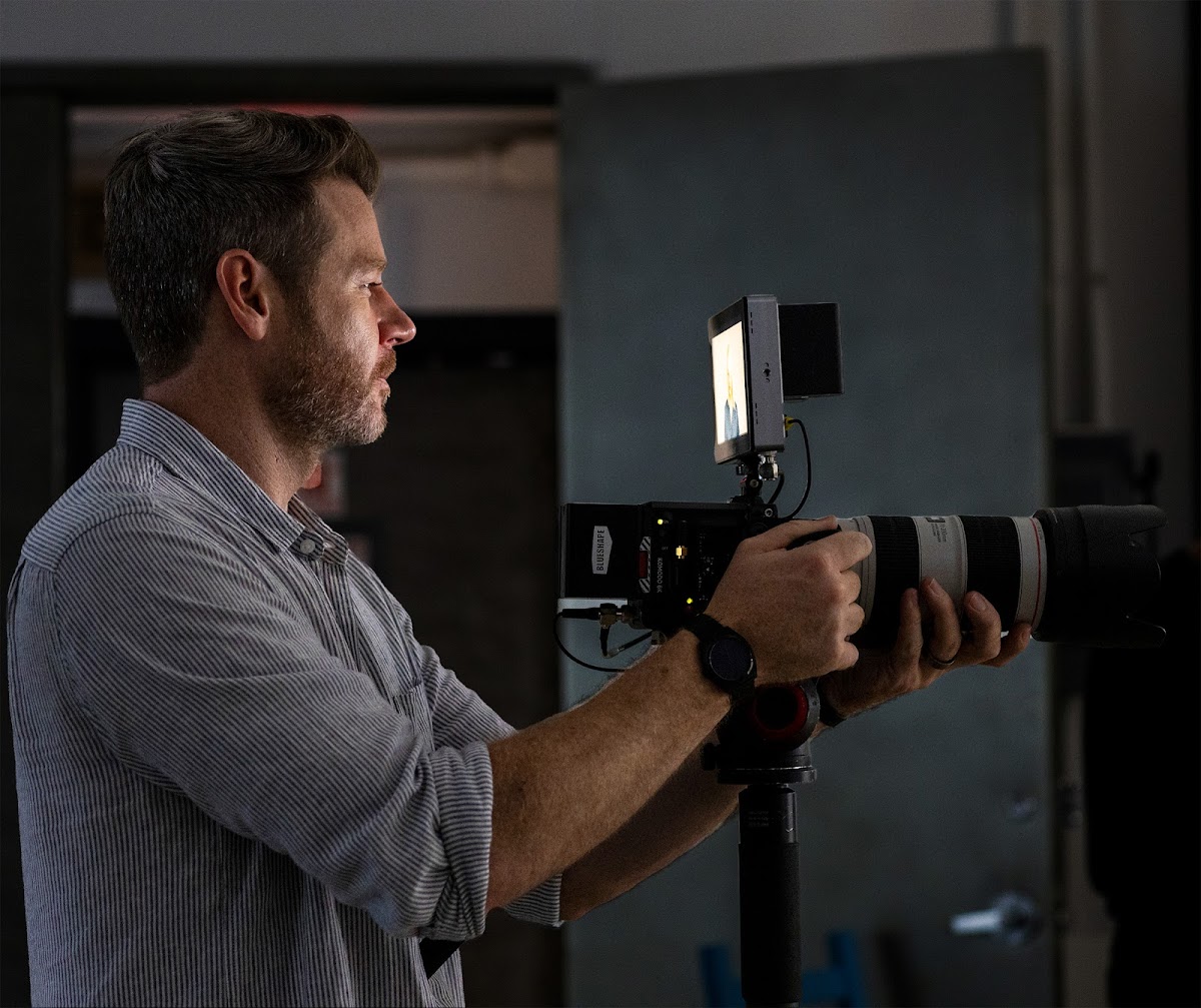 Stephen Alberts Videography: Google Places image 2
