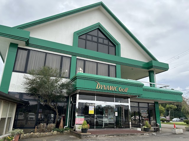 Dynamic Golf Narita - Photo 2