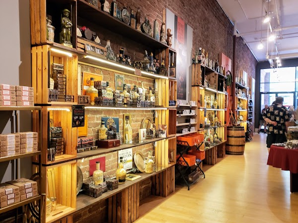 Photo by Mark Kemper