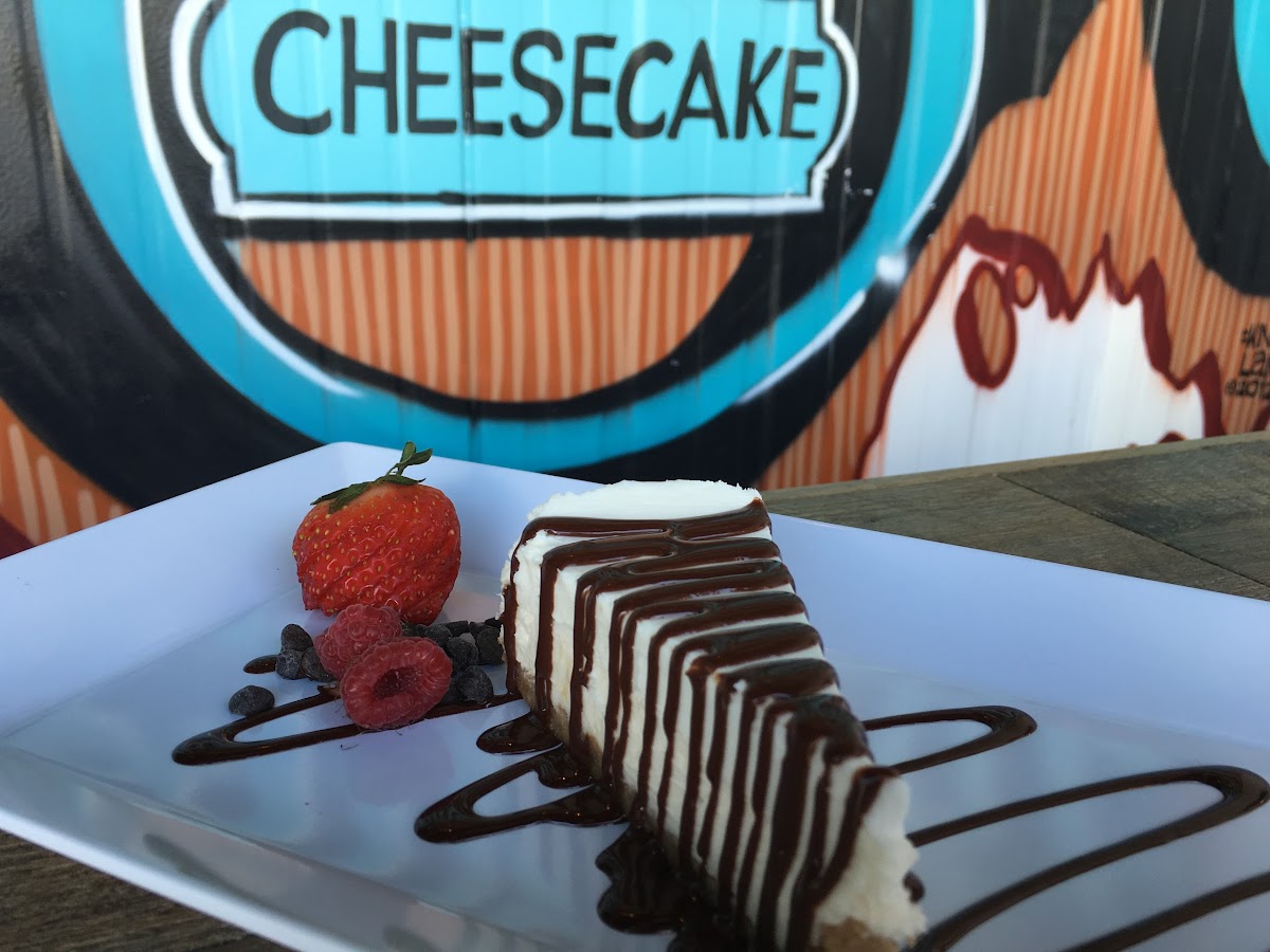Namesake Cheesecake: Google Places image 5