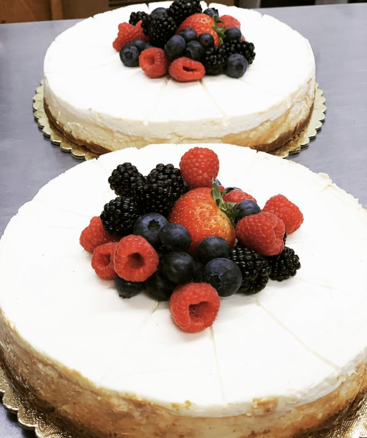 Namesake Cheesecake: Google Places image 4