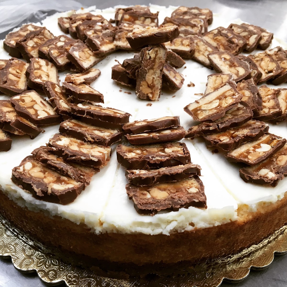 Namesake Cheesecake: Google Places image 2