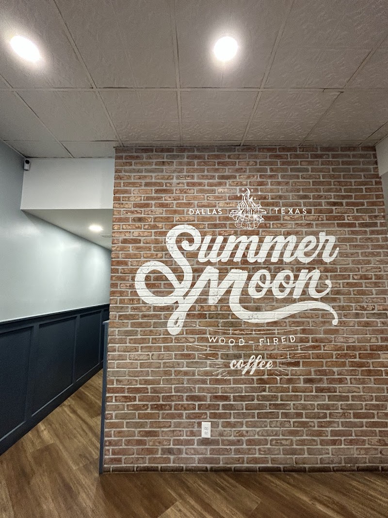 Summer Moon Coffee photo 4