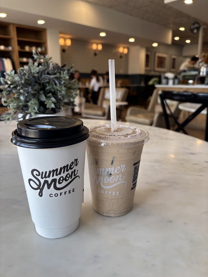 Summer Moon Coffee photo 3