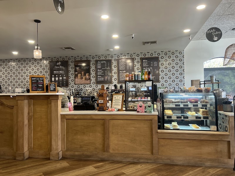 Summer Moon Coffee photo 2