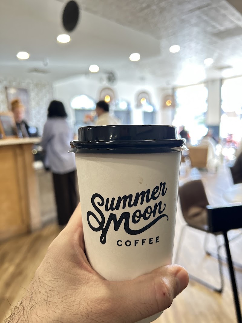 Summer Moon Coffee photo 4