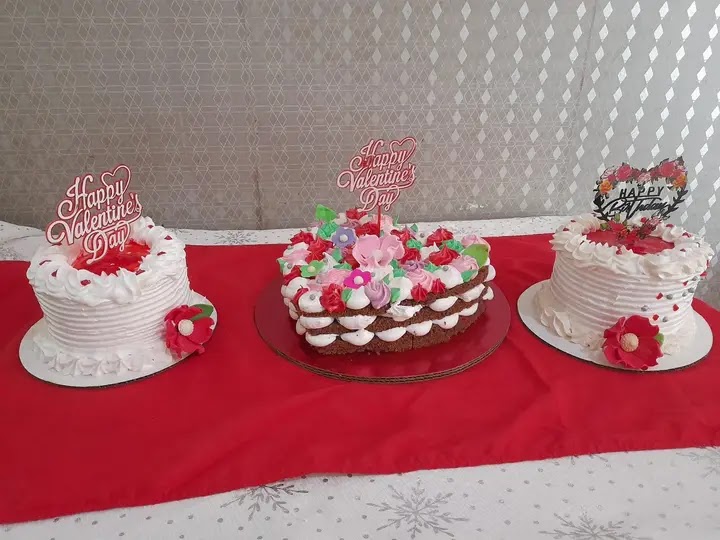 Repostería Mosquea - Imagen 1