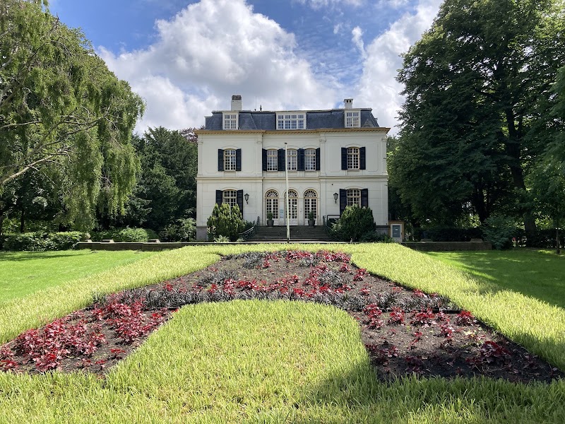Park Middenburg