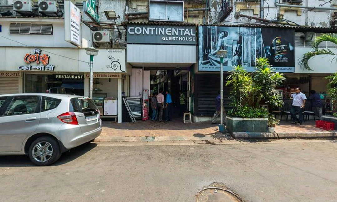 Continental Guest House