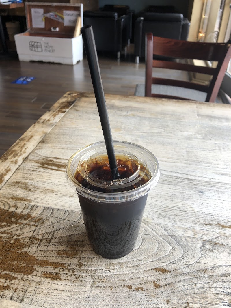 Wake Forest Coffee Company photo 2