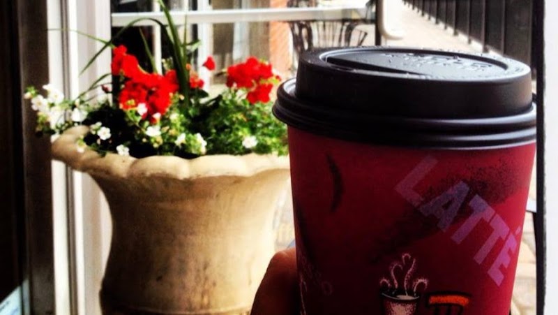 Wake Forest Coffee Company photo 3