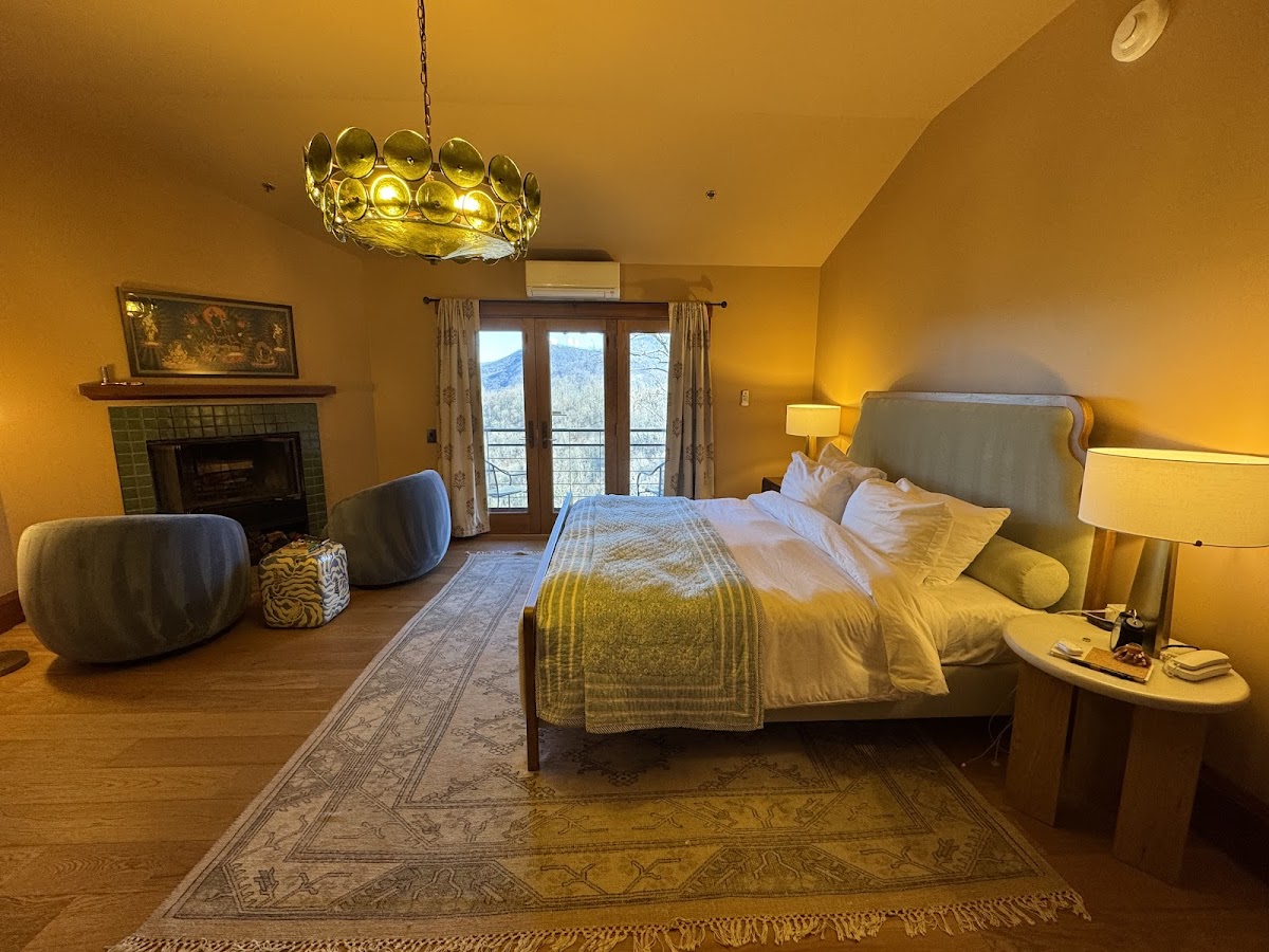SoHum Mountain Healing Resort — 3