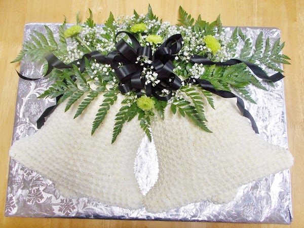 Photo by Victoria's Catering